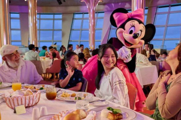 Disney Adventure Gallery Image